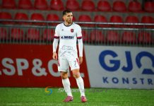 Pozicioni në fushë, Lirim Kastrati ‘kërkohet’ në sulm