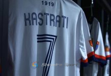 Rikthehen Krymi e Sala, por Vllaznisë do i mungojë një tjetër lojtar i rëndësishëm ndaj Vorës