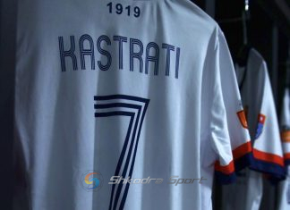 Rikthehen Krymi e Sala, por Vllaznisë do i mungojë një tjetër lojtar i rëndësishëm ndaj Vorës