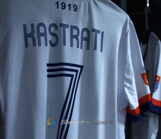 Rikthehen Krymi e Sala, por Vllaznisë do i mungojë një tjetër lojtar i rëndësishëm ndaj Vorës