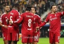 Real Madridi synon transferimin e yllit të Liverpoolit për të zgjidhur problemet e mesfushës