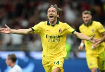 Modric zbulon pesë lojtarët e tij të preferuar, në listë nuk ka vend për dyshen Messi-Ronaldo