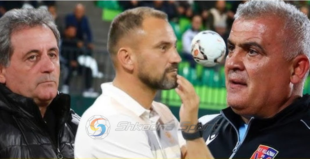 Martini, Tetova, Daja