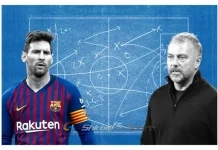 Kjo është ‘klauzola Beckham’, që do ta lejonte rikthimin e Messit te Barcelona