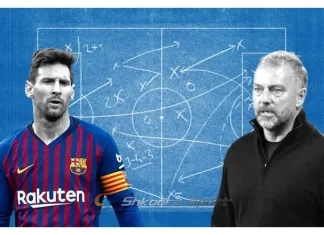 Kjo është ‘klauzola Beckham’, që do ta lejonte rikthimin e Messit te Barcelona