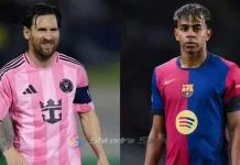 Lamine Yamal: Nuk mund të krahasohem me Lionel Messin, duhet të ndjek rrugën time