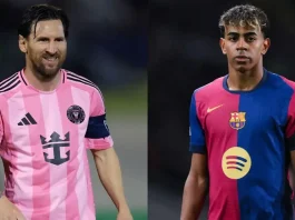 Lamine Yamal: Nuk mund të krahasohem me Lionel Messin, duhet të ndjek rrugën time