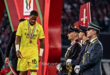 Maignan dhe Milan drejt ndarjes, Juventusi tenton të përfitojë