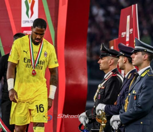 Maignan dhe Milan drejt ndarjes, Juventusi tenton të përfitojë