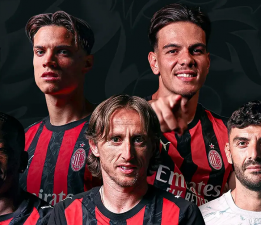 Milani ëndërron madhështinë, pavarësisht merkatos! 150 milionë euro të investuara pa ndikim real