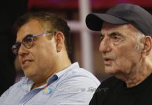 SUPRIZA/ Presidenti Mondi Ndou nga Gjermania në Prishtinë për të mbështetur boksierët shkodranë