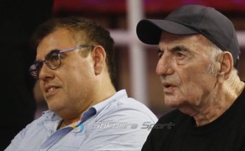 SUPRIZA/ Presidenti Mondi Ndou nga Gjermania në Prishtinë për të mbështetur boksierët shkodranë