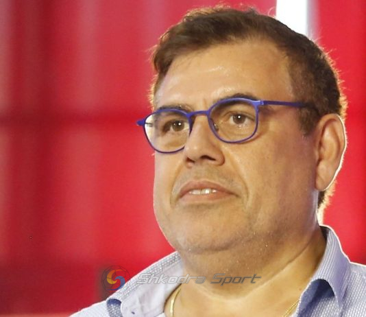 ALMANAK/ Sot ditëlindja e ish- kampionit të parë të boksit dhe presidentit aktual të Vllaznisë, Mondi Ndou