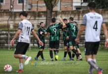 Barazim 3-3 në transfertë ndaj Naftëtarit, Basania tregon vlera në Kuçovë