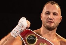 Arritje fantastike, boksieri shkodran Nelson Hysa renditet në vendin e 4-t në botë