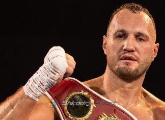 Arritje fantastike, boksieri shkodran Nelson Hysa renditet në vendin e 4-t në botë