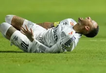 Një tjetër telash për brazilianin Neymar