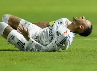 Një tjetër telash për brazilianin Neymar