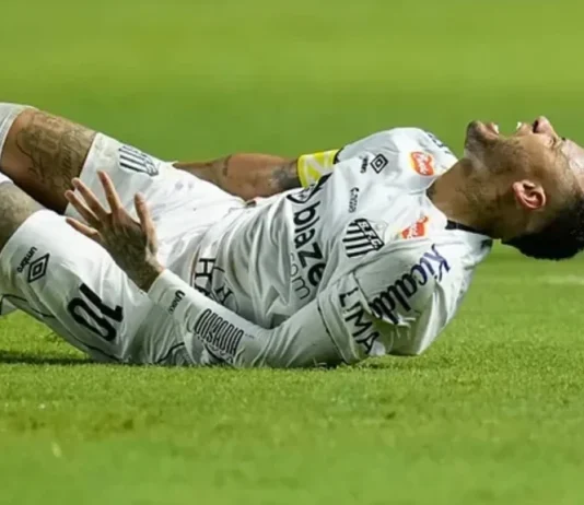 Një tjetër telash për brazilianin Neymar