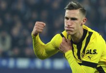 Real Madrid ‘gjuan’ në Gjermani, emri i ri për mbrojtjen është Nico Schlotterbeck