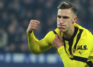 Real Madrid ‘gjuan’ në Gjermani, emri i ri për mbrojtjen është Nico Schlotterbeck