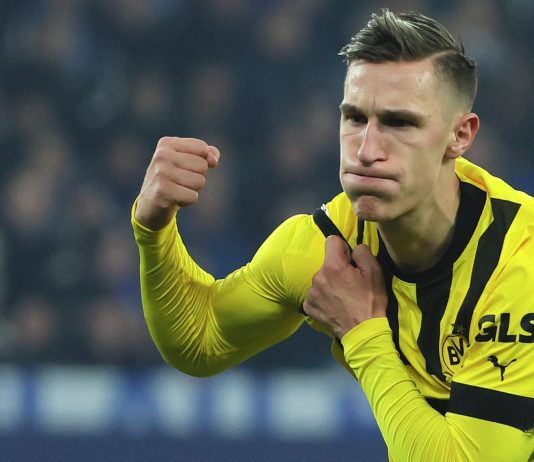 Real Madrid ‘gjuan’ në Gjermani, emri i ri për mbrojtjen është Nico Schlotterbeck