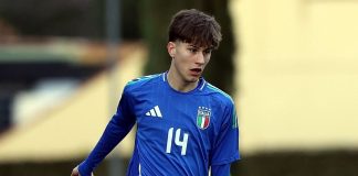 FANTASTIKE/ 17 vjeçari shkodran Oliver Blini ‘braktis’ Italinë dhe i bashkohet kombëtares shqiptare