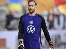Gjermania në dilemë për portierin e Botërorit