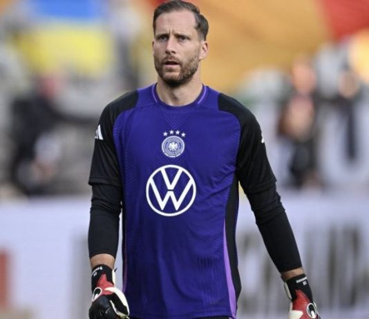Gjermania në dilemë për portierin e Botërorit