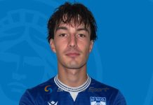 MERKATO/ Teuta prezanton përforcimin më të ri, një sulmues estonez