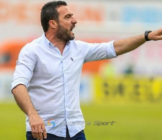 E mbylli me Ballkanin, Orges Shehi pranë emërimit në krye të skuadrës së Superligës shqiptare