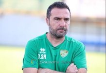 ZYRTARE/ Ballkani ndërpret bashkëpunimin me Orges Shehin