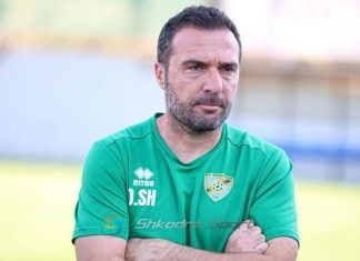 ZYRTARE/ Ballkani ndërpret bashkëpunimin me Orges Shehin