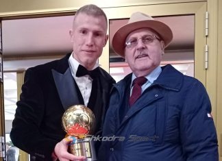 Nga Osman Mula / ‘Hori të ban hor”, por Shkodra është djepi i futbollit dhe i kulturës shqiptare