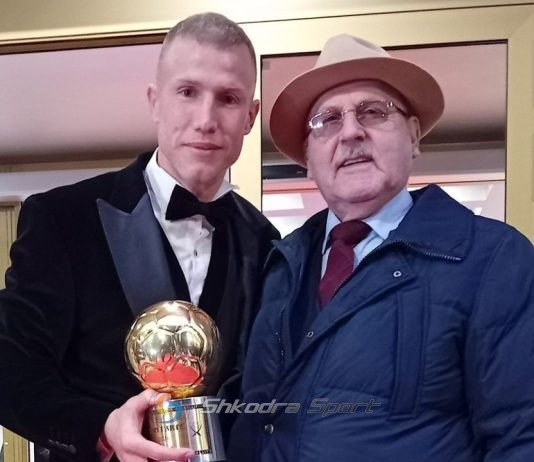 Nga Osman Mula / ‘Hori të ban hor”, por Shkodra është djepi i futbollit dhe i kulturës shqiptare