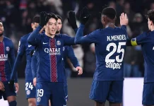 PSG vendos rekord historik në Ligue 1 nën drejtimin e Luis Enriques