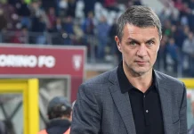 Paolo Maldini: Për mua, në Itali dhe jashtë vendit, ka vetëm Milan