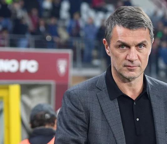 Paolo Maldini: Për mua, në Itali dhe jashtë vendit, ka vetëm Milan
