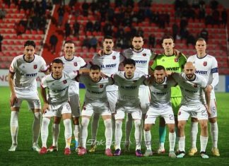 Duelet në kampionat, Vllaznia ‘vuan’ jashtë ‘Loro Boriçit’