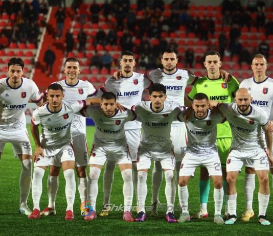 Teuta në prag, dy mungesa dhe një rikthim tek Vllaznia