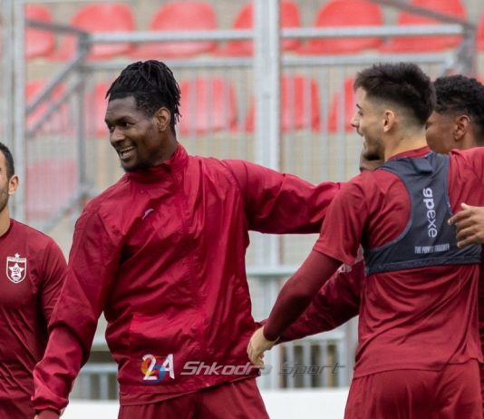 Partizani – Vllaznia, dilema dhe rikthime për të kuqtë