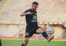 Patrik Fetaj: Meritonim të fitonim ndaj Ilirisë