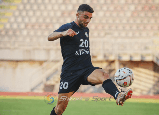 Patrik Fetaj: Meritonim të fitonim ndaj Ilirisë