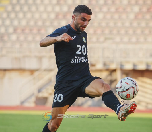 Patrik Fetaj: Meritonim të fitonim ndaj Ilirisë