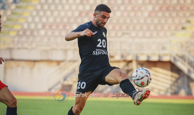 Patrik Fetaj Burreli