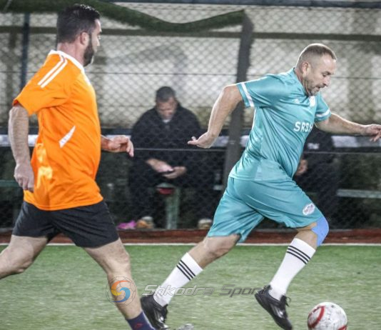 Kampionati 5×5 Masters/ Universiteti ‘Luigj Gurakuqi’ fiton 6-5 ndaj ekipit të Spitalit Rajonal (VIDEO)