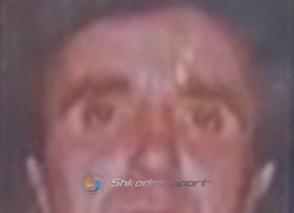 ALMANAK/ Sot mbushen 9 vite pa Ramiz Halilin, një prej emrave të shquar të boksit shkodran