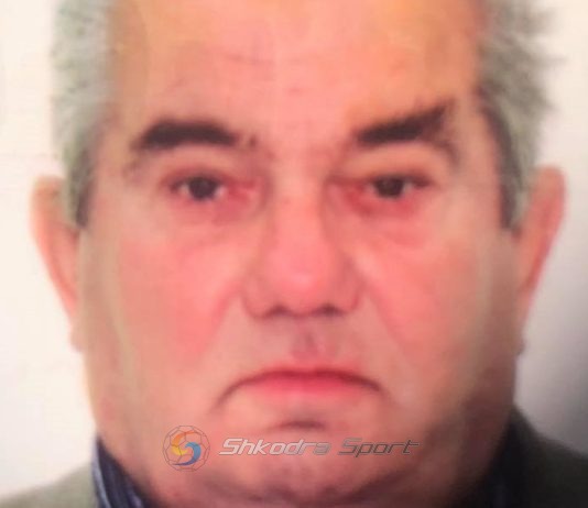 ALMANAK/ Sot dita për të kujtuar ish- boksierin dhe ish- arbitrin Ramiz Rraboshta