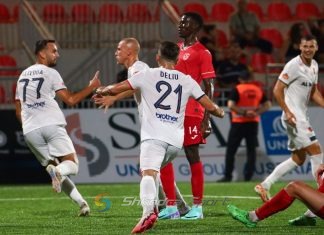 Rejan Alivoda: Balaj vendos sfidën me Partizanin