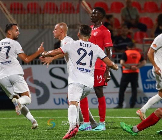 Rejan Alivoda: Balaj vendos sfidën me Partizanin